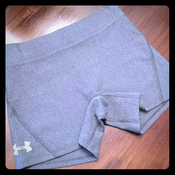 Under Armour shorts