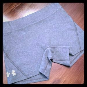 Under Armour shorts