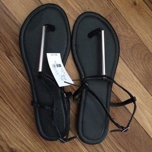 New York & Company Sandals