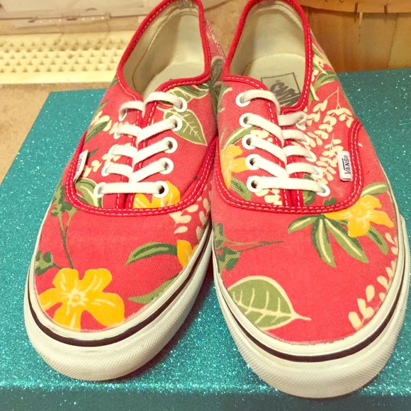Van Doren Vans