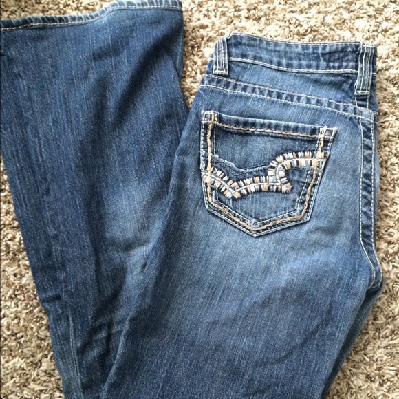 Big star jeans