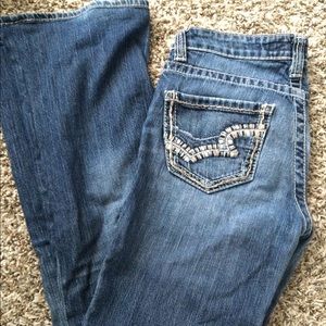Big star jeans