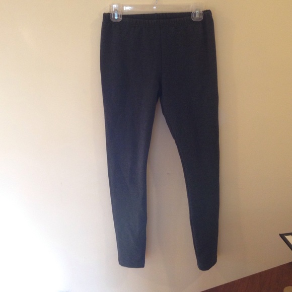 AA winter leggings size M