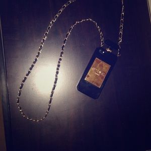 Chanel iphone 5/5s case