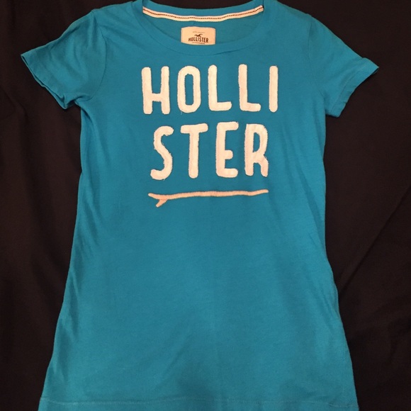 Hollister shirt