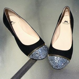 New Item!!! FABULOUS FLATS