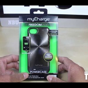 My Charge Power Case