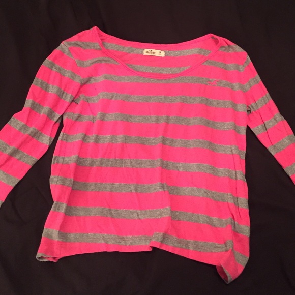 Hollister shirt