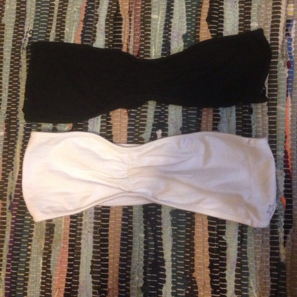 1 Black 1 White Bando