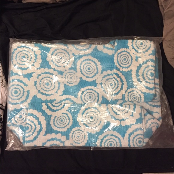 NIB Beach Tote *negotiable*