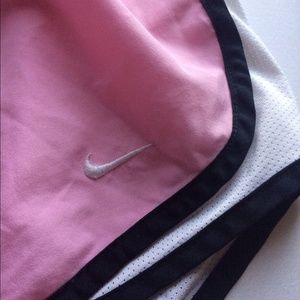 Womens Nike running shorts
