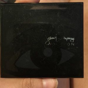 Julian Dempsey for Avon Perfect Eyes Kit