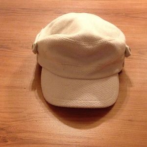 Roxy hat