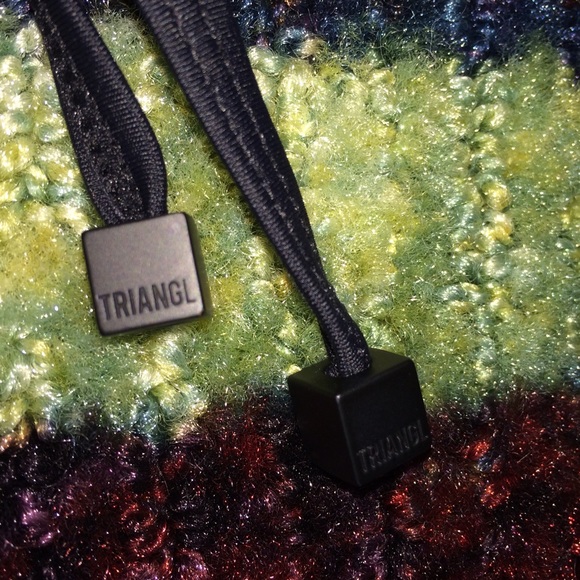 🚫SOLD🚫 NWOT Authentic Triangl Bikini 💕 - Picture 4 of 4