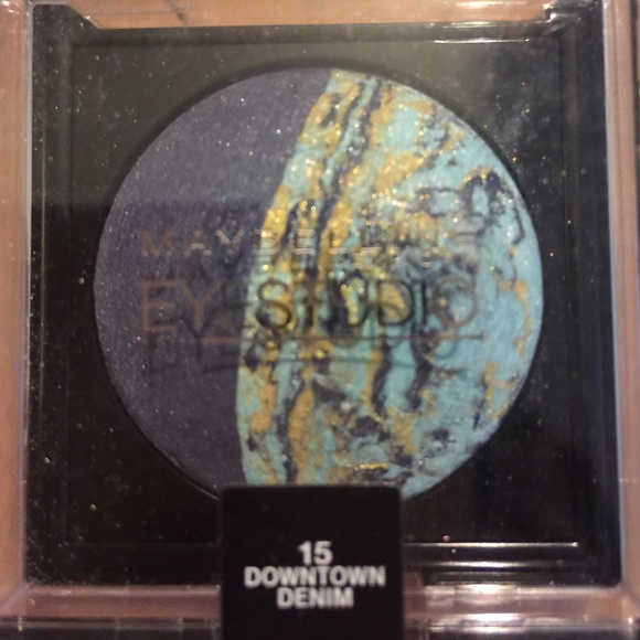 Maybelline New York Eye Studio NEVER USED