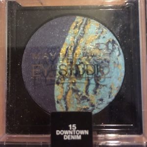 Maybelline New York Eye Studio NEVER USED