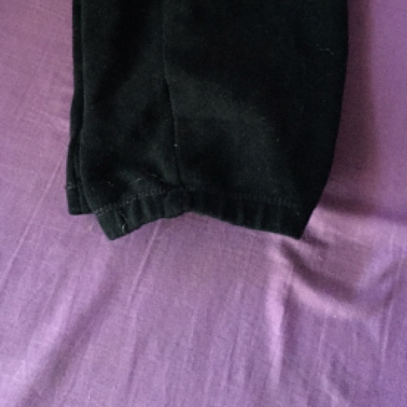 sweatpants - Picture 2 of 3