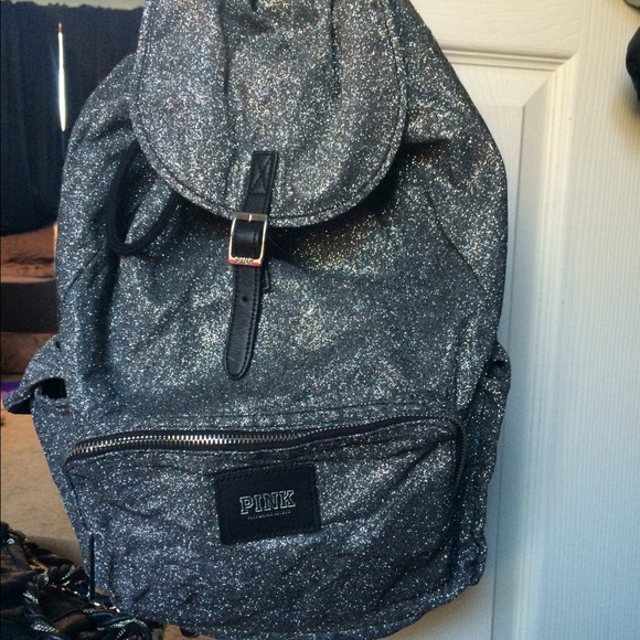 PINK Victoria's Secret Accessories - Pink backpack