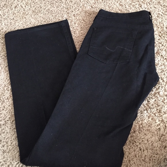 they don't fit anymore.