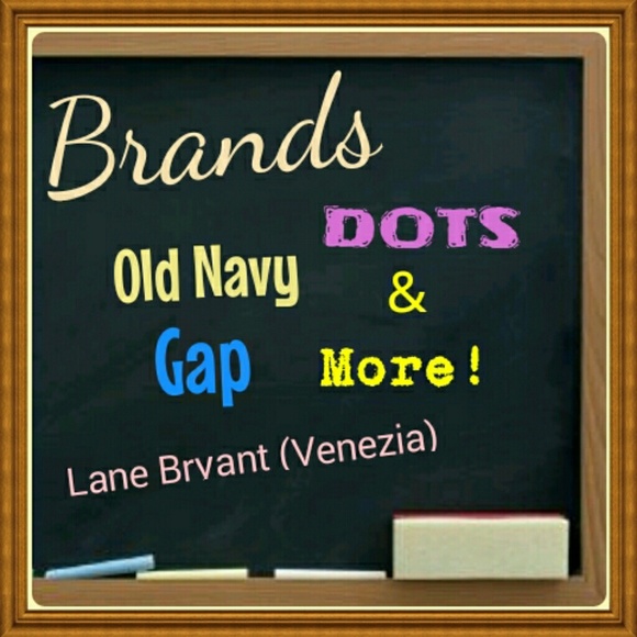 Plus Size Pants & Jeans - Picture 2 of 2