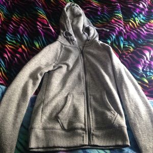 I am selling a zip up jacket from Aeropostale