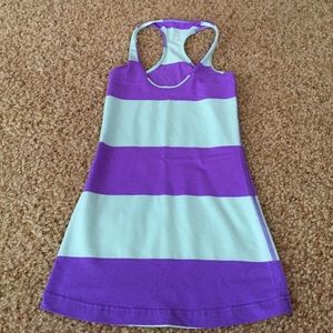 LULULEMON TANKTOP