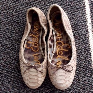 Sam Edelman Felicia Flats