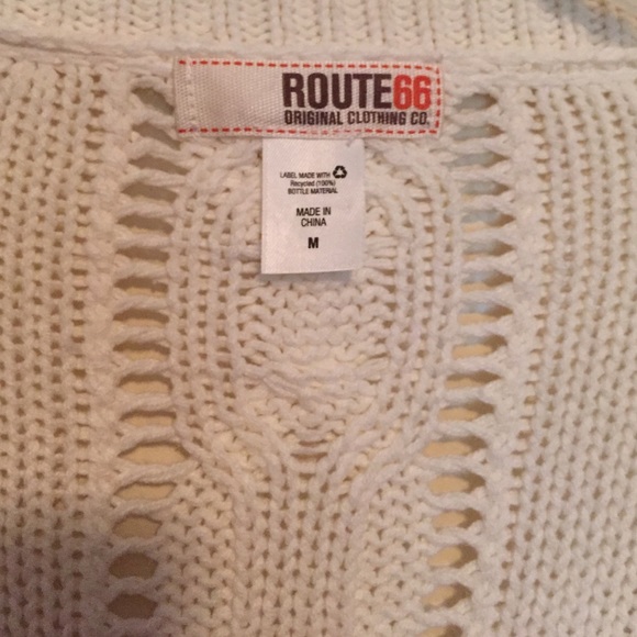 Sweater - Picture 2 of 3