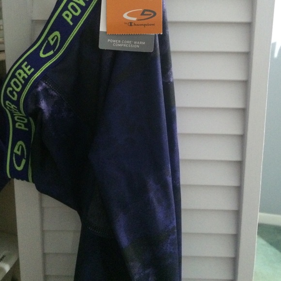 Galaxy leggings