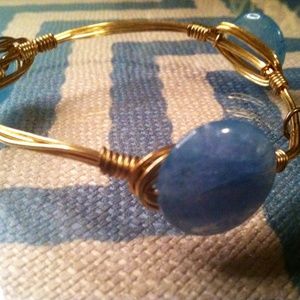 Bourbon & Boweties authentic bangle