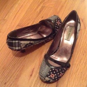 Steve Madden Mary Janes