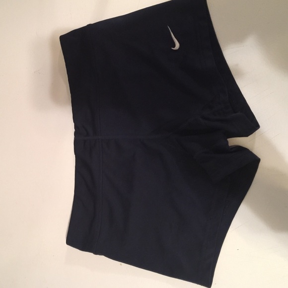 Volleyball spandex