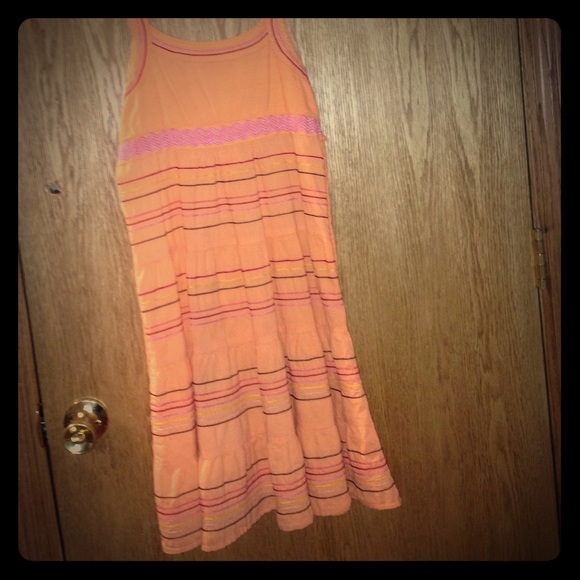 Dress it's very cute