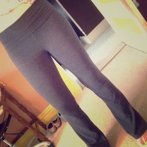 Yoga Pants