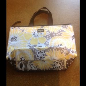 Thirty-one thermal tote