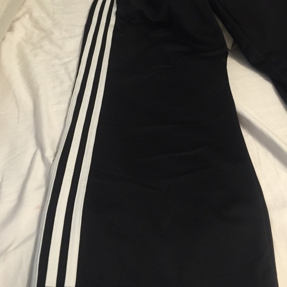 Adidas track pants - Picture 4 of 4
