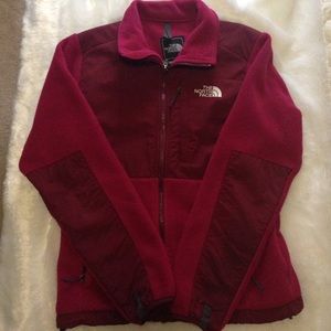 NORTHFACE WOMEN'S DENALI JACKET