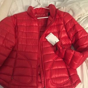 Calvin Klein Women's Jakcet