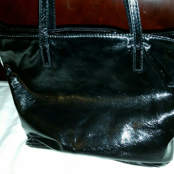 Guess black handbag - Picture 4 of 4