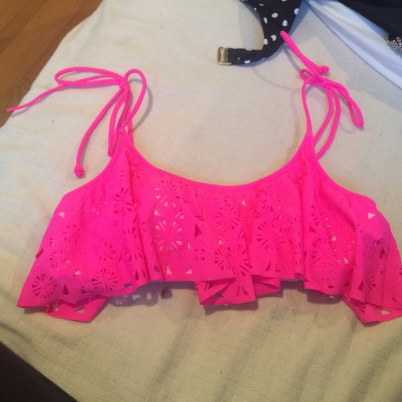 Victoria secret bathing suit