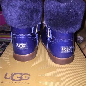 Ugg Jorie boot