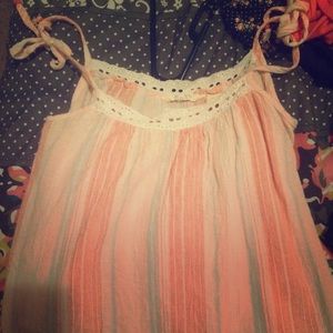 Super Cuter Summer and Spring Top.