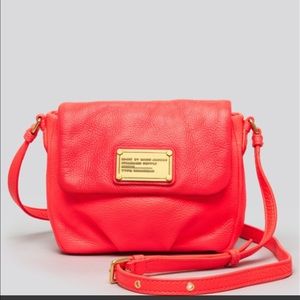 MARC BY MARC JACOBS Leather Crossbody💕