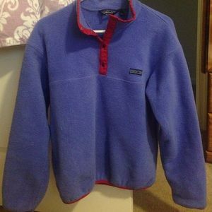 Patagonia Pullover