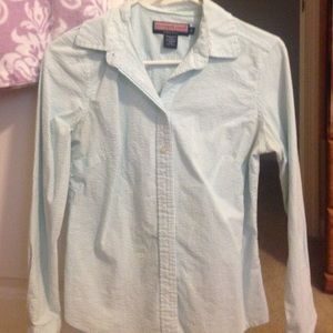 Vineyard Vine button up