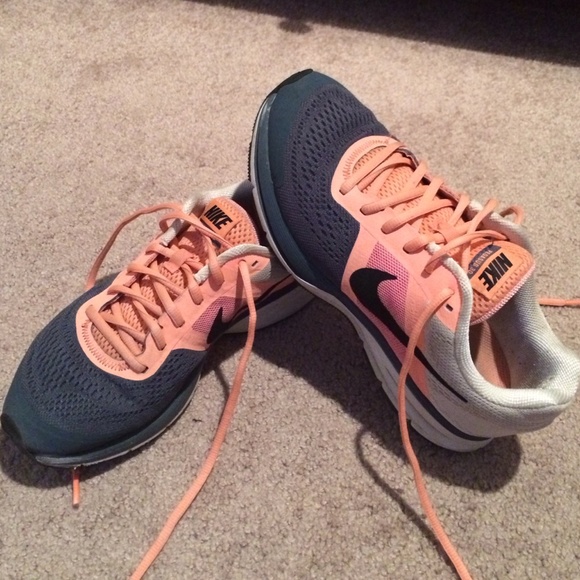 Nike Pegasus running shoes
