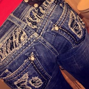 Zebra Miss me✨🎀💋💖