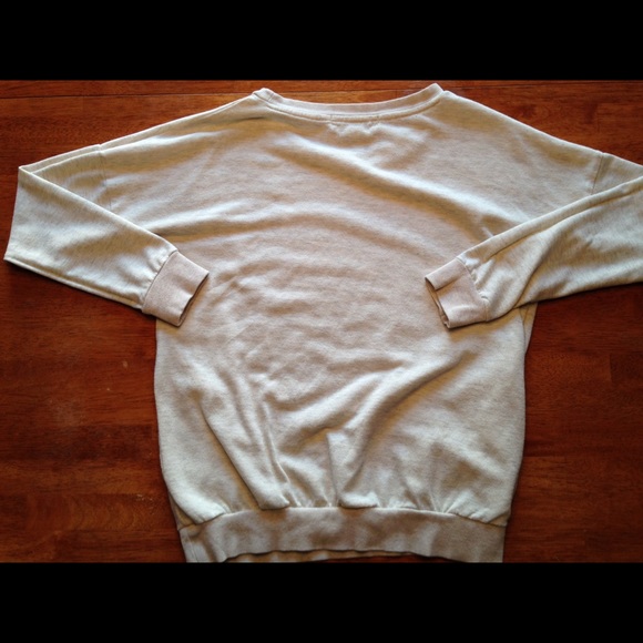 Forever 21 top POCKETS! - Picture 4 of 4