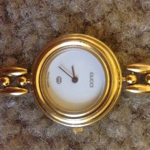 Vintage Gucci Watch