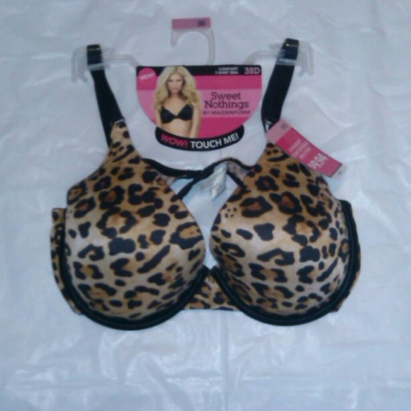 Maidenform bra 38D